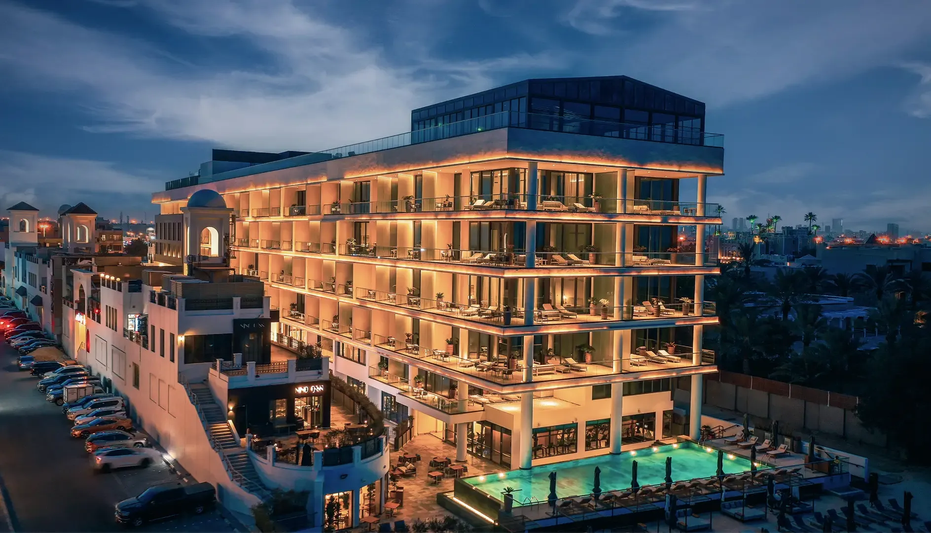 استكشف، اكتشف، امتلك - رحلتك العقارية تبدأ