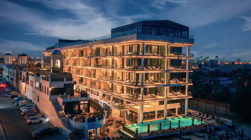 Sustainability Report 2025: AQARAT's Green Initiatives 3