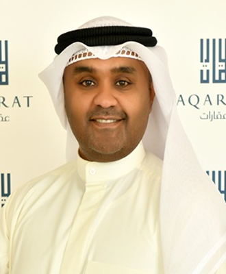 بدر الهاجري