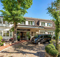 عقارات تعلن عن شراكة استراتيجية مع مطور إقليمي