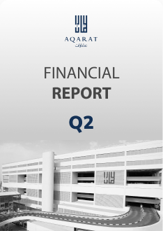 البيان المالي للربع الثاني 2026