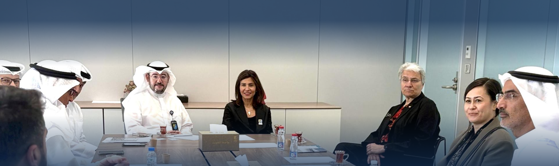 عقارات تعلن عن شراكة استراتيجية مع مطور إقليمي