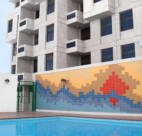 لآلئ فينتاس