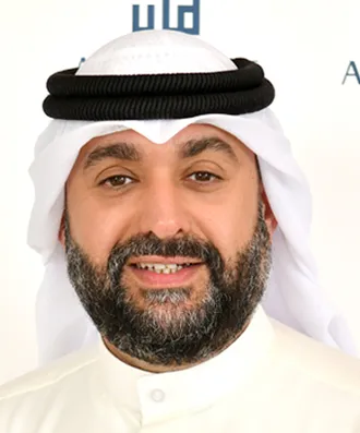 طلال جاسم البحر