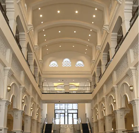 Sustainability Report 2025: AQARAT's Green Initiatives 3