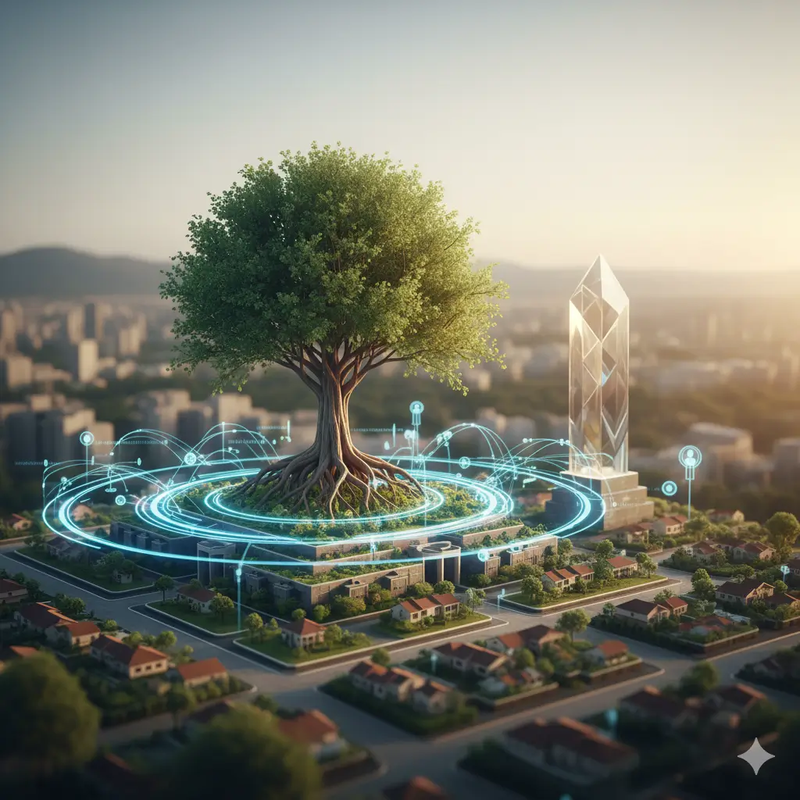 Sustainability Report 2025: AQARAT's Green Initiatives 7