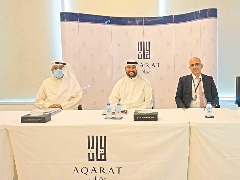 تقرير الاستدامة 2025: مبادرات عقارات الخضراء