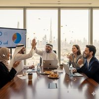 Sustainability Report 2025: AQARAT's Green Initiatives 2