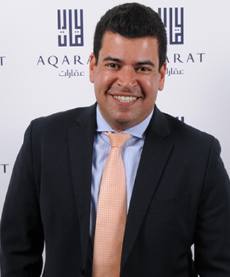 Sustainability Report 2025: AQARAT's Green Initiatives 1